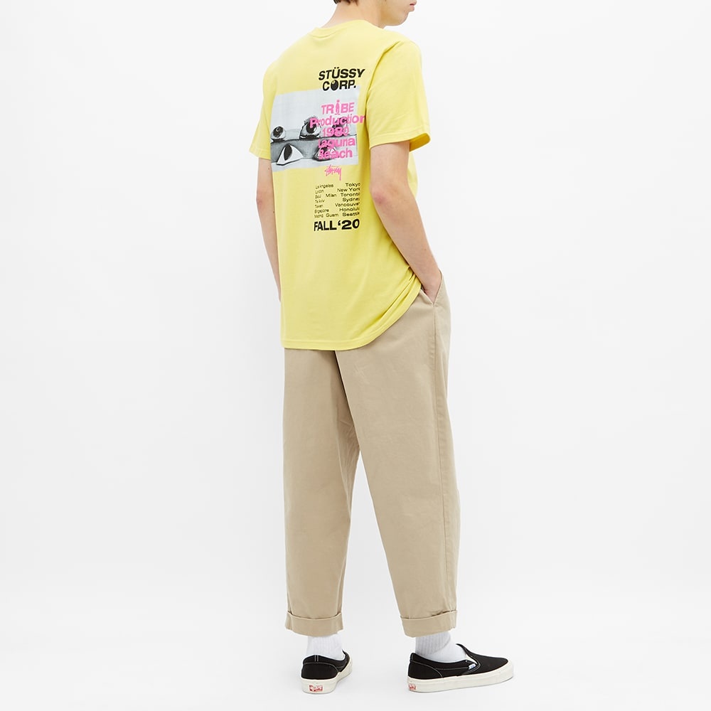 Stussy Tribe Tee - 6