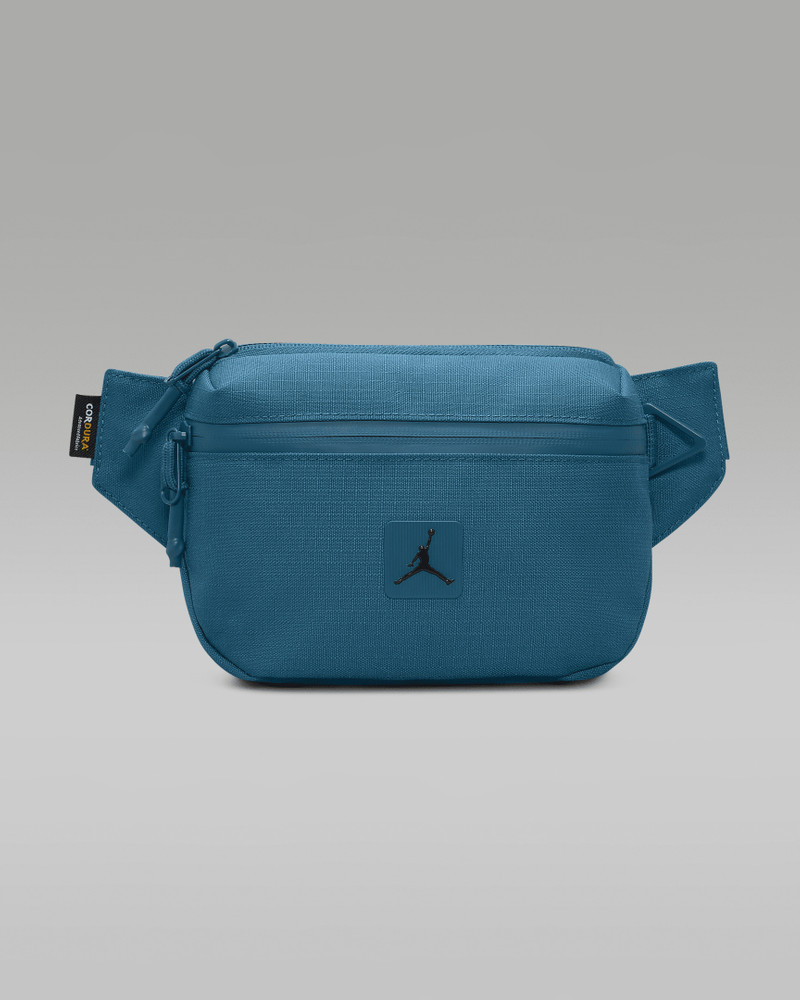 Jordan Jordan Franchise Crossbody Bag (2L) outlook