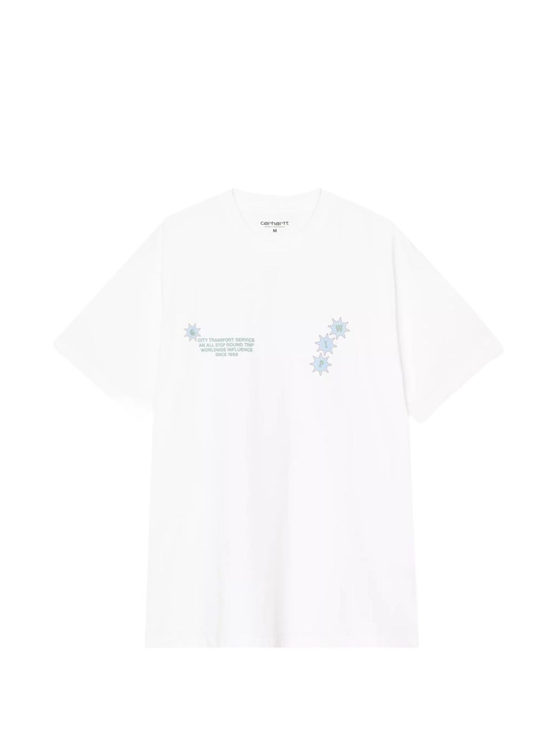 S/S C Trip T-shirt 1