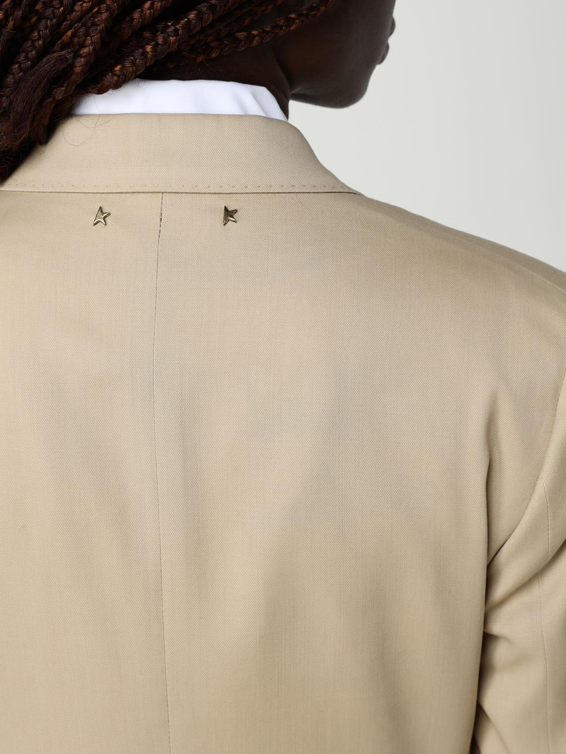 Blazer woman Golden Goose - 5