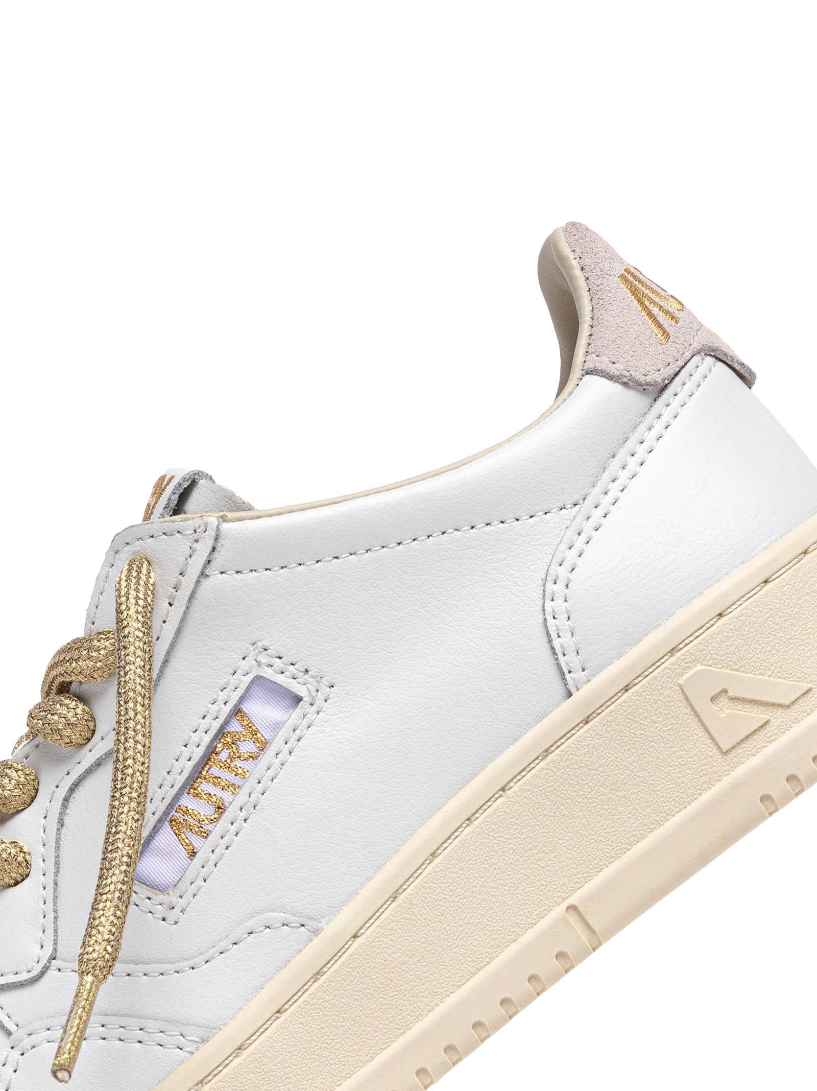 SNEAKERS MEDALIST LOW AUTRY - 4