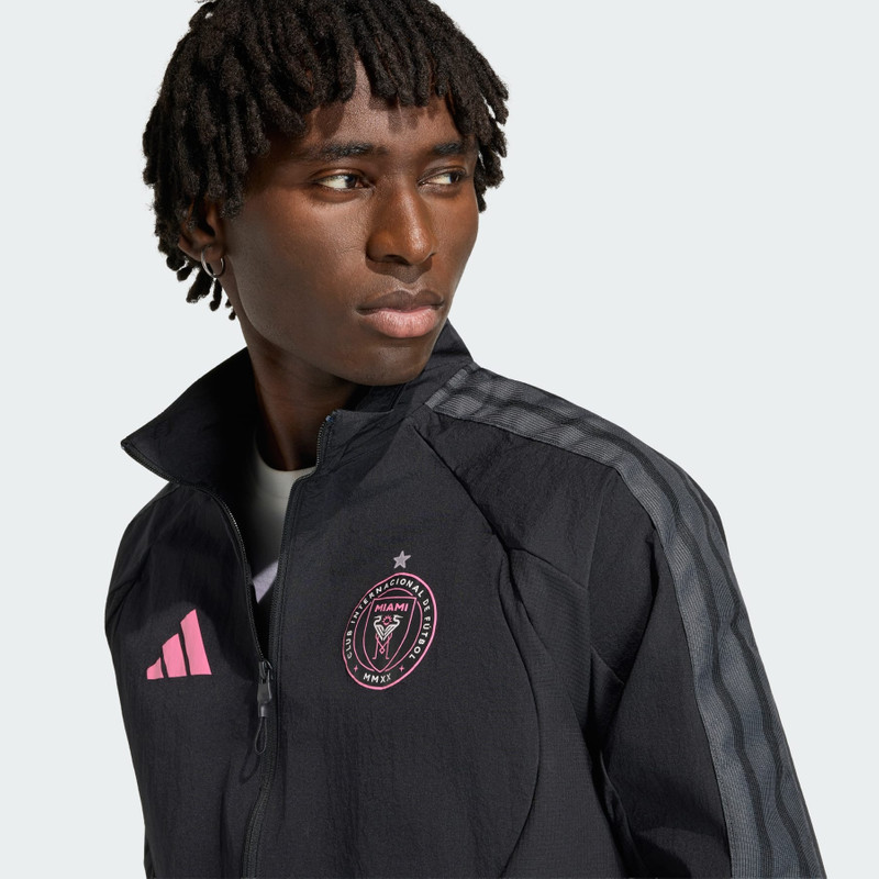 Inter Miami CF Anthem Jacket 5