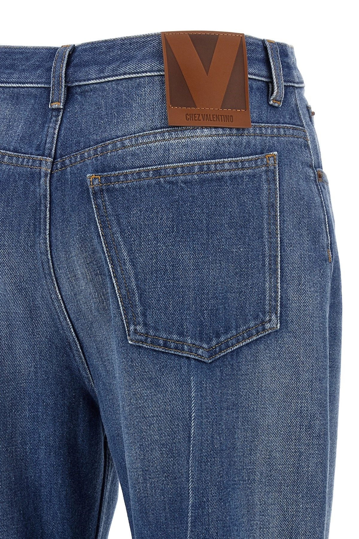 Flared jeans - 4