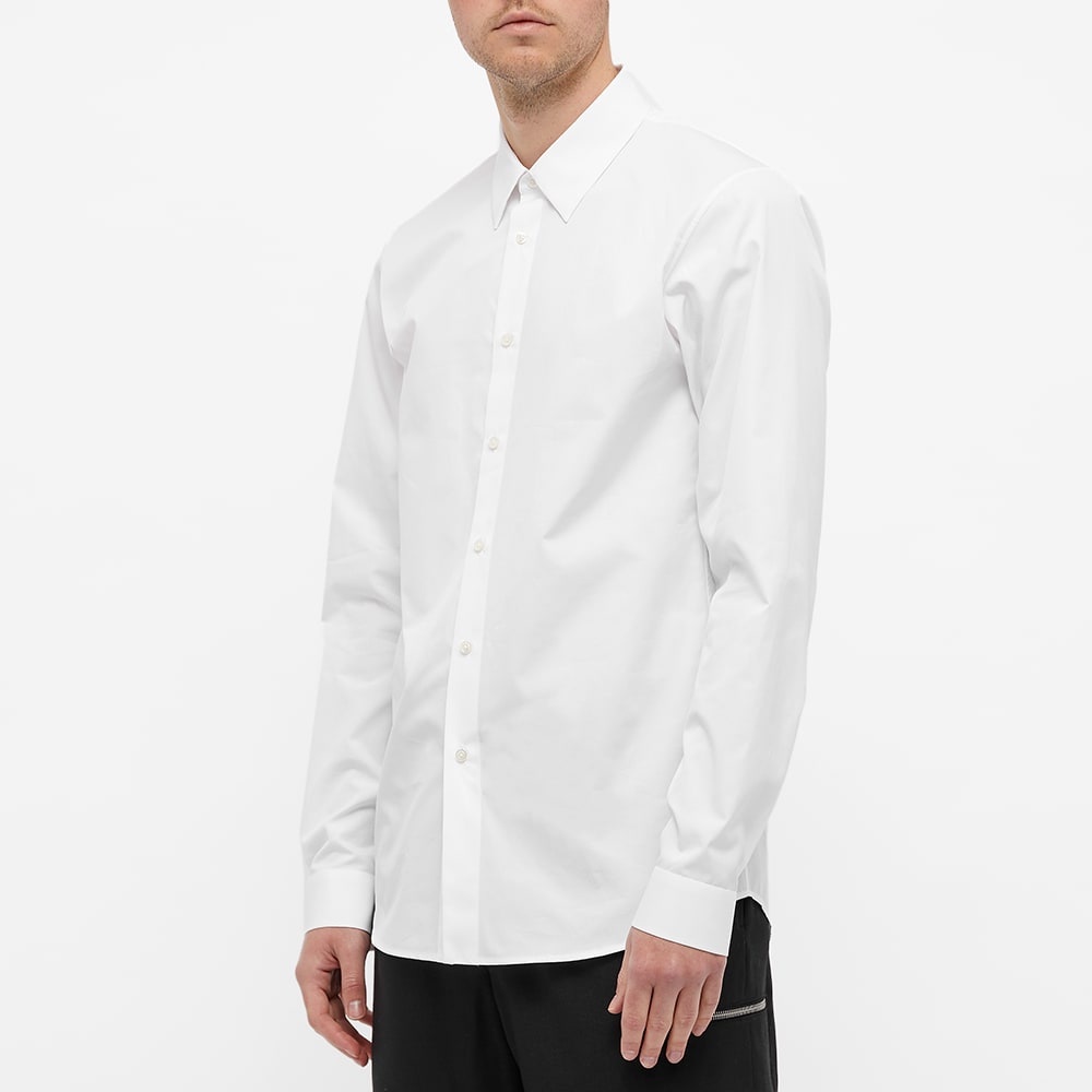 Jil Sander Poplin Shirt - 4