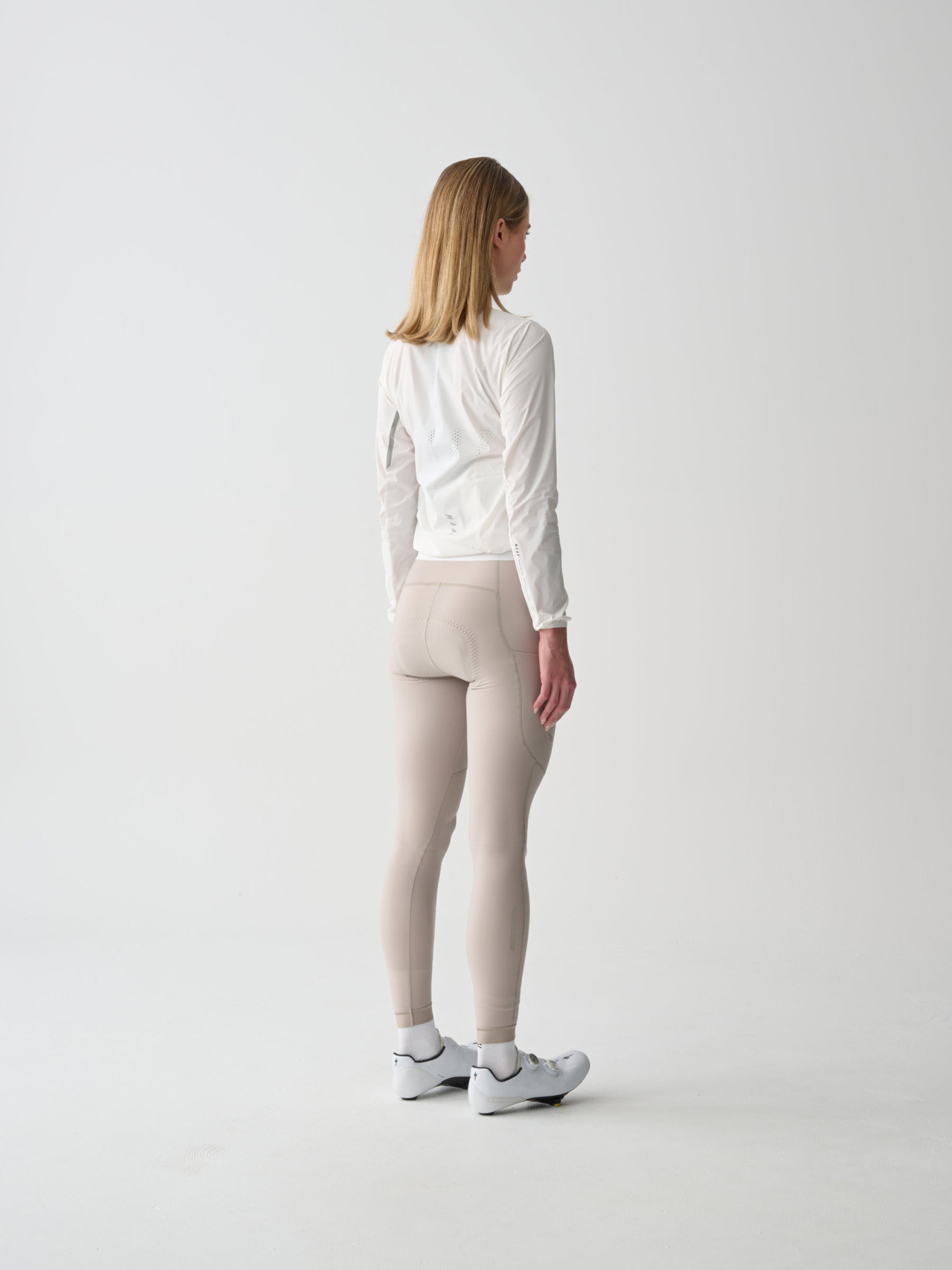 Women's Flow Jacket - 4