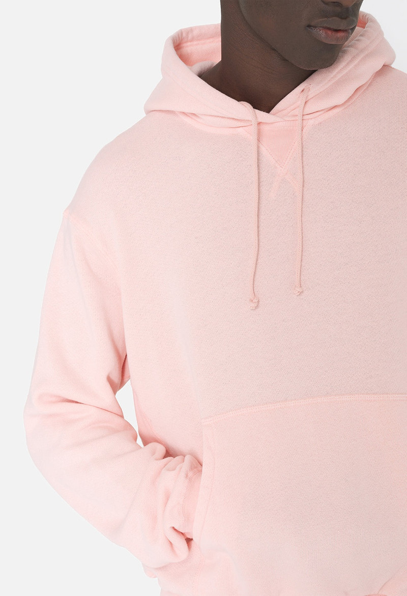 VINTAGE FLEECE HOODIE 6