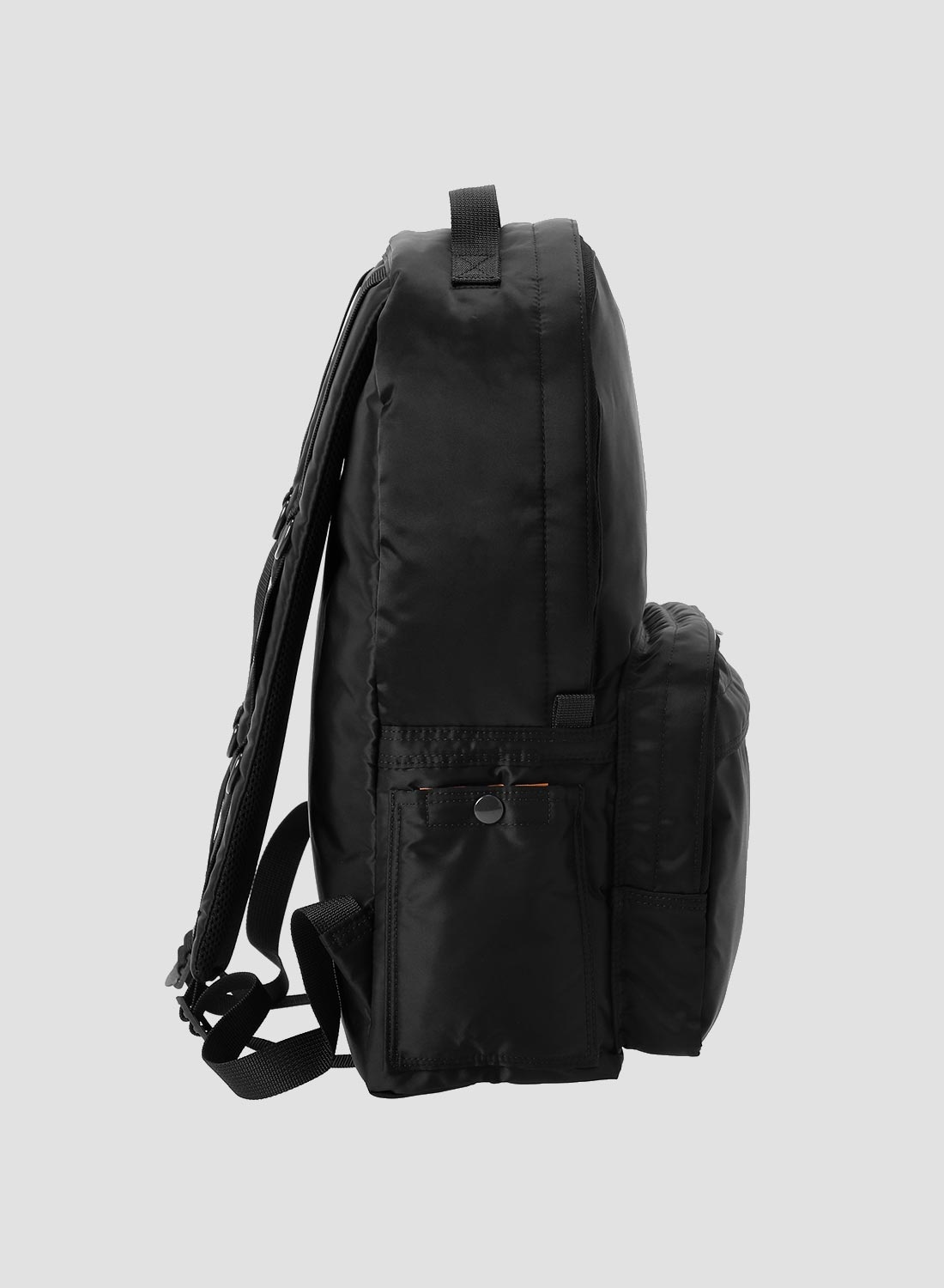 Porter-Yoshida & Co Tanker Day Pack in Black - 4