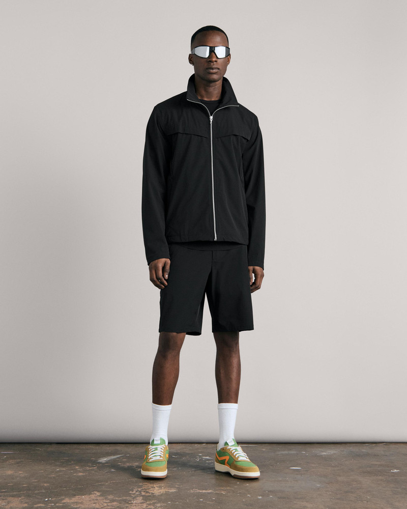 Pursuit Nylon Zander Short
Relaxed Fit Short 2