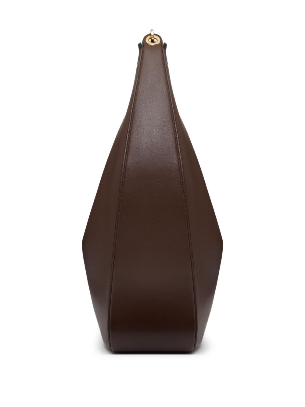 maxi VLogo Moon shoulder bag - 4