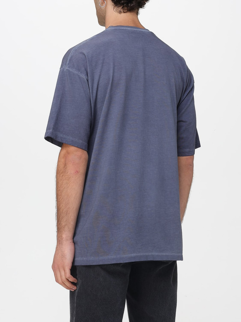 GCDS T-shirt men GCDS outlook