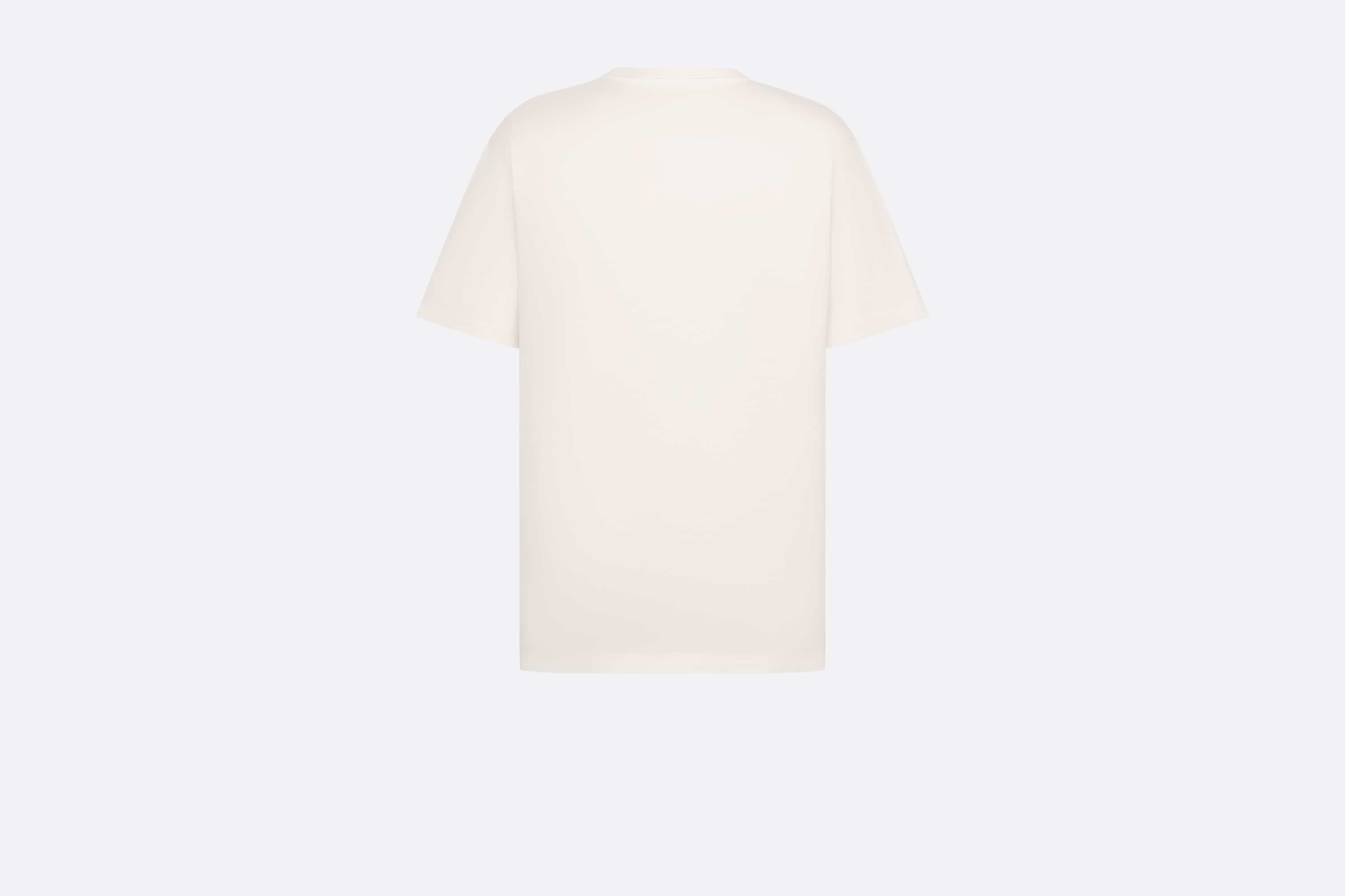 CD Heart Relaxed-Fit T-Shirt - 6