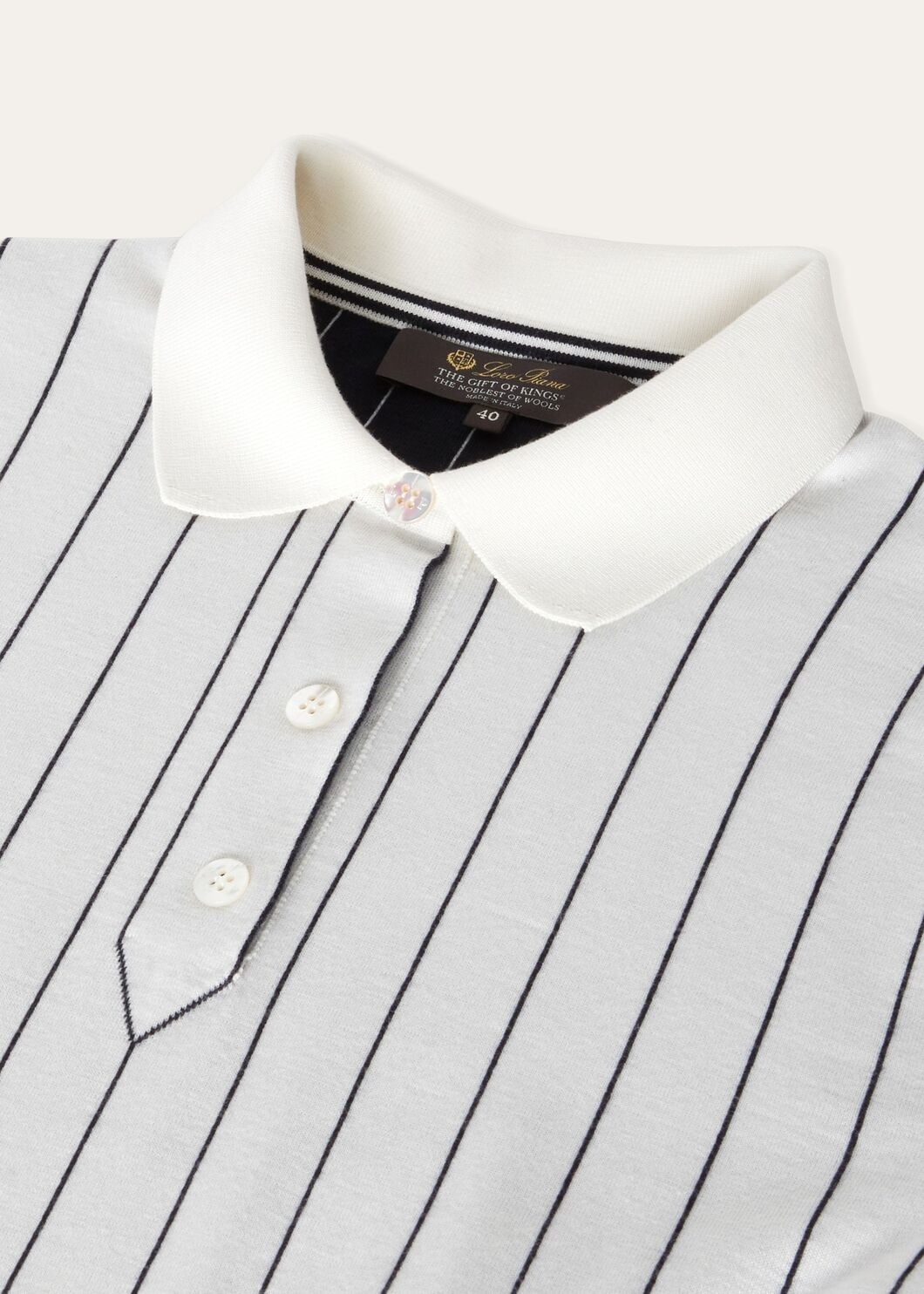 The Gift of Kings® Polo Shirt - 7