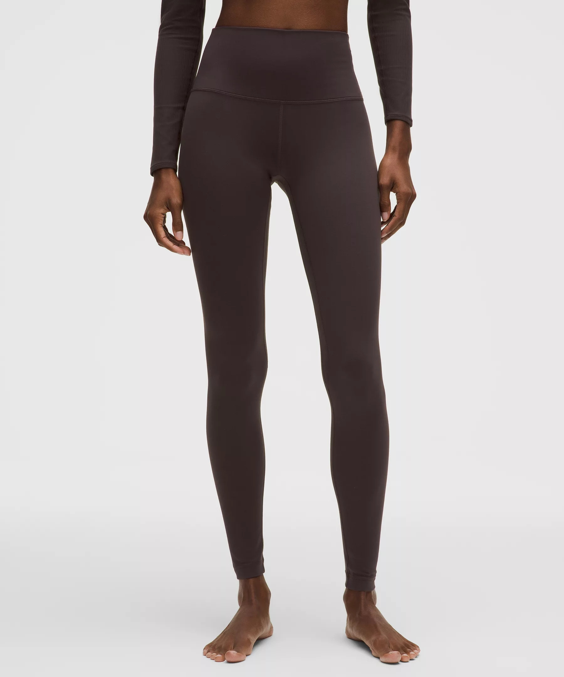 lululemon Align™ High-Rise Pant 28" *Warm - 2