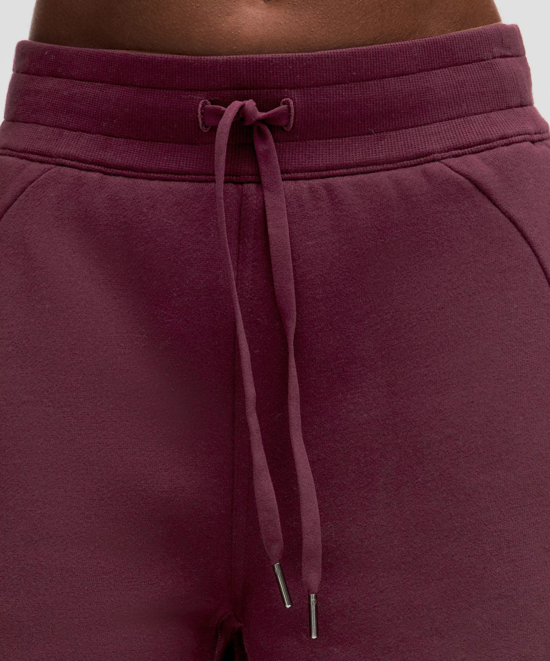 Scuba High-Rise Short 5" - 6