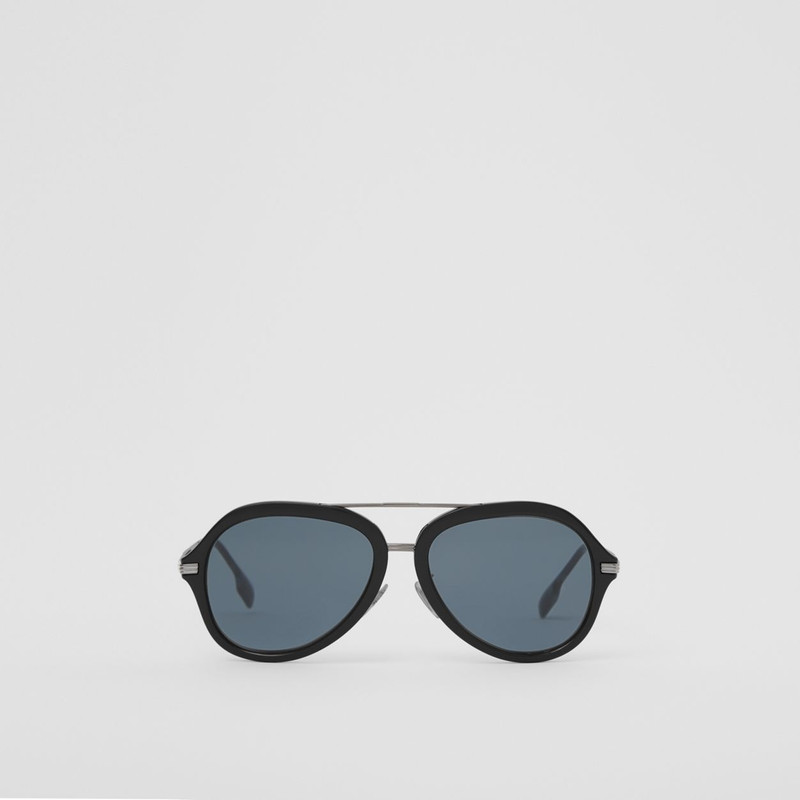 Pilot Sunglasses 1