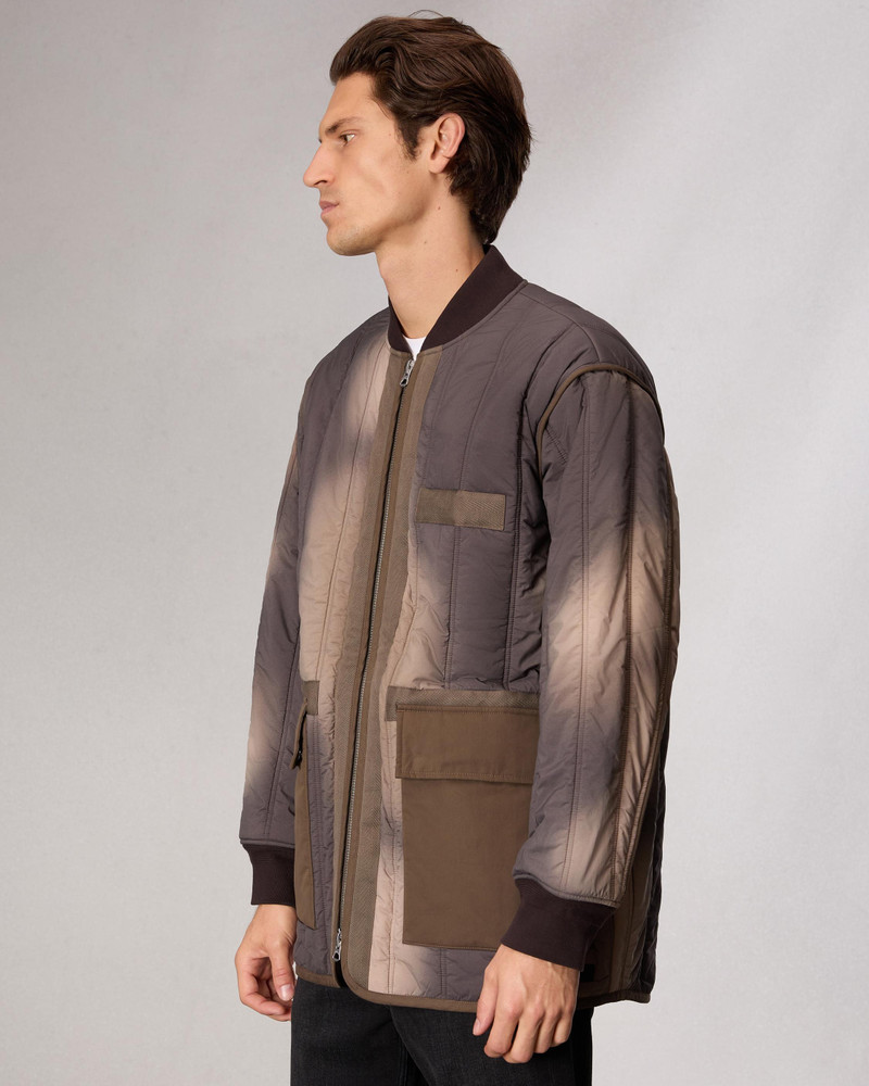 Delta Liner Jacket 4