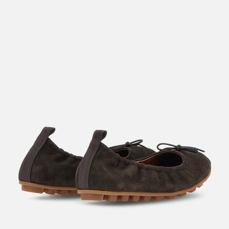 HOGAN Ballerinas Hogan Olympia outlook