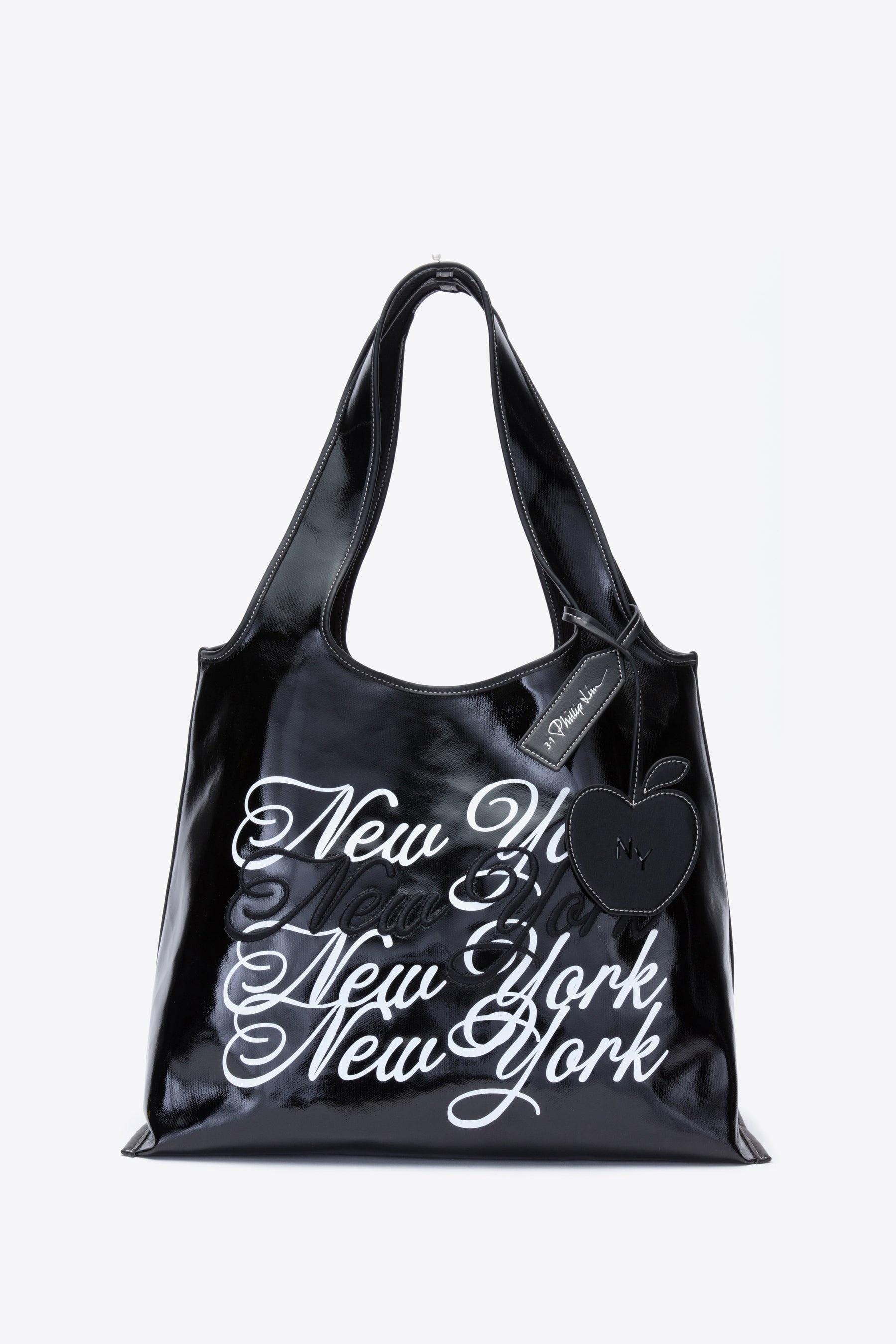 We Are NY Market Tote - 2
