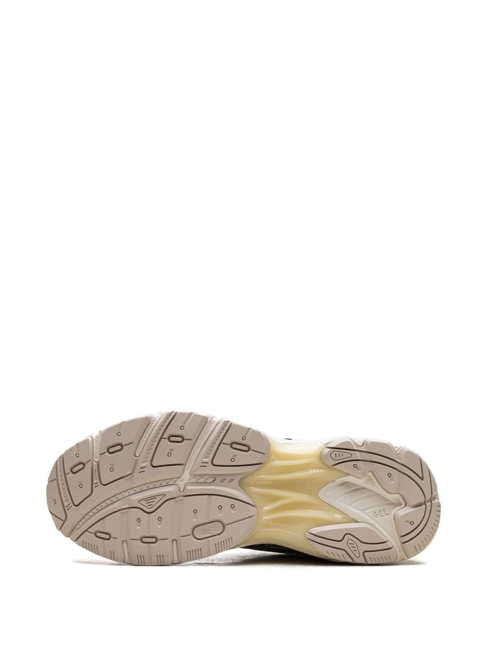 x Above the Clouds GT-2160 "White/Pure Silver" sneakers - 4