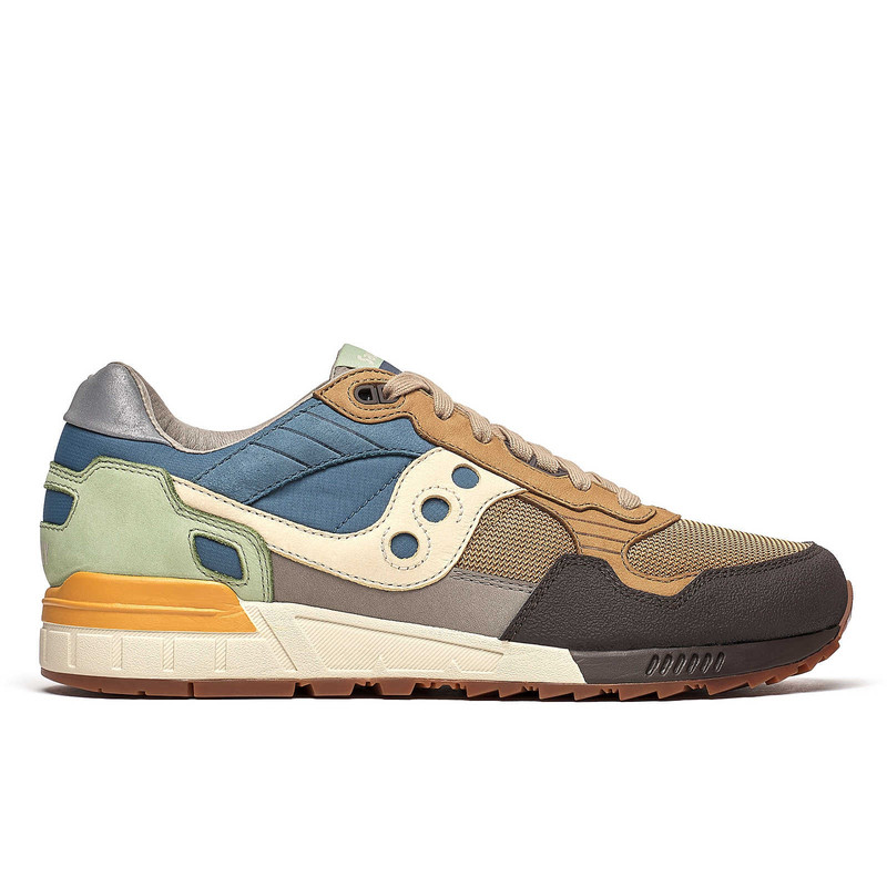 Shadow 5000 Designed in Venice - 1