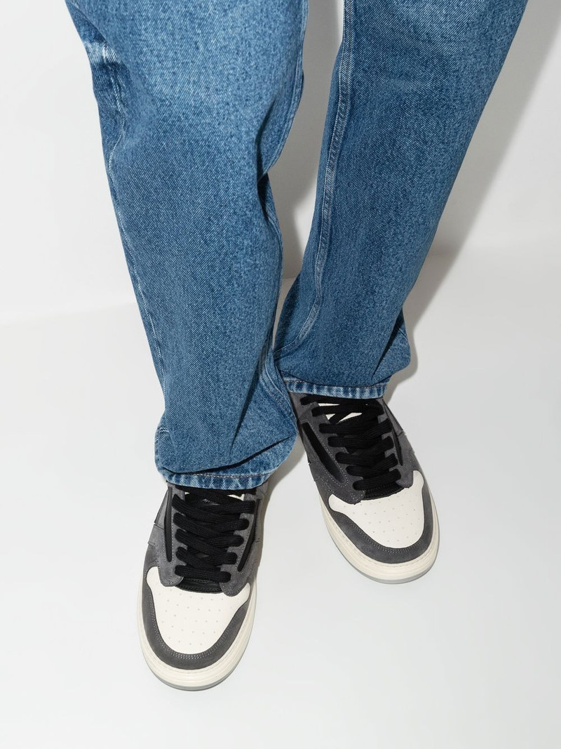 The Reptor low top sneakers 3