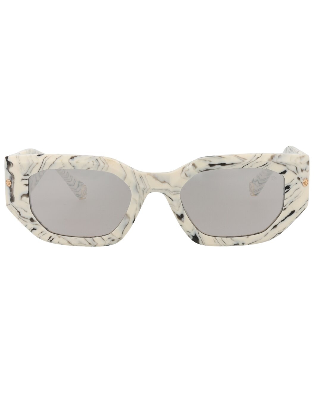 PHILIPP PLEIN Women's SPP066M 51mm Sunglasses - 2