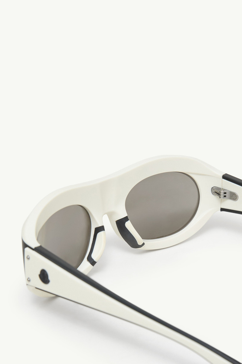 Ramillon Oval Sunglasses 5