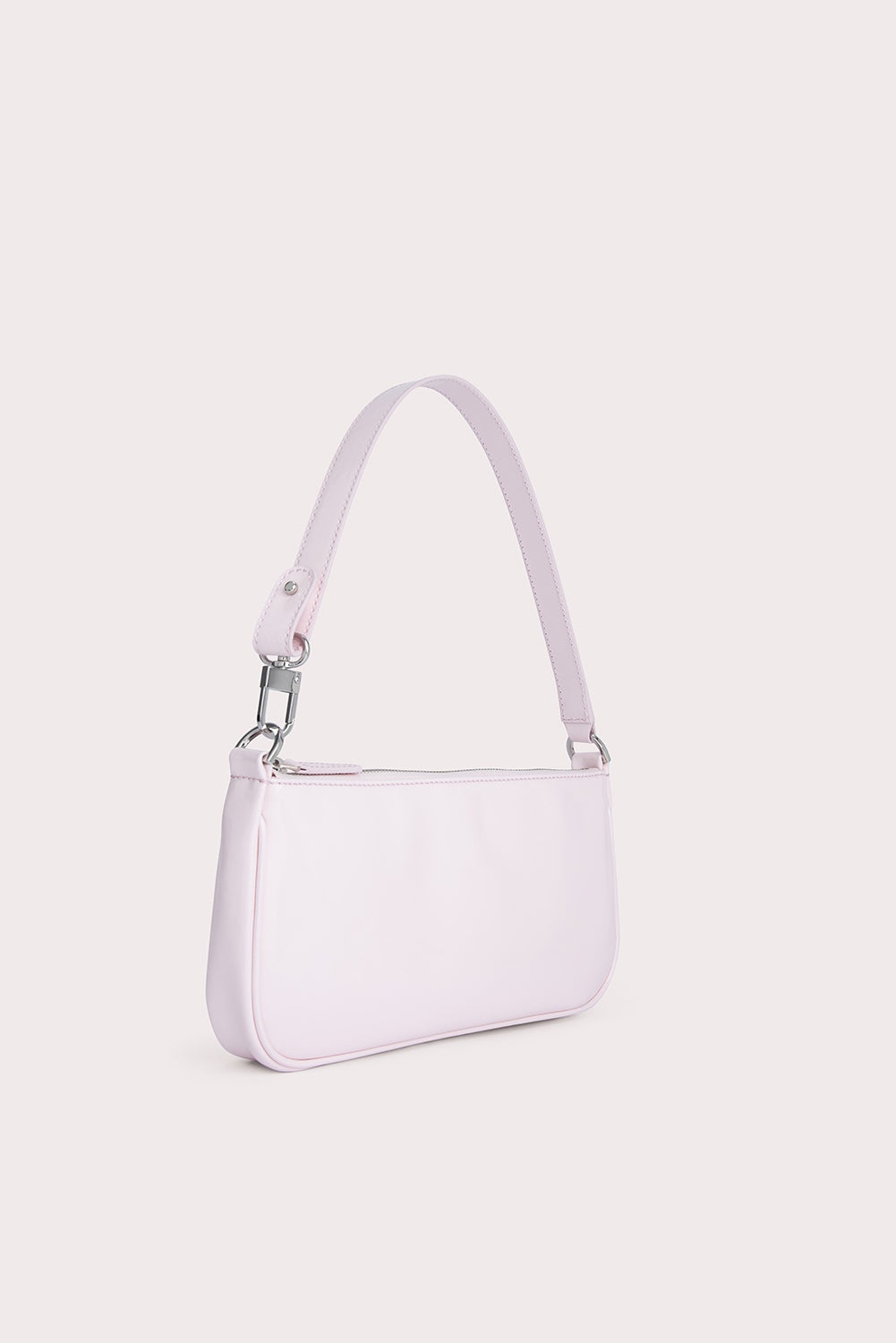 Rachel Petal Patent Leather - 2