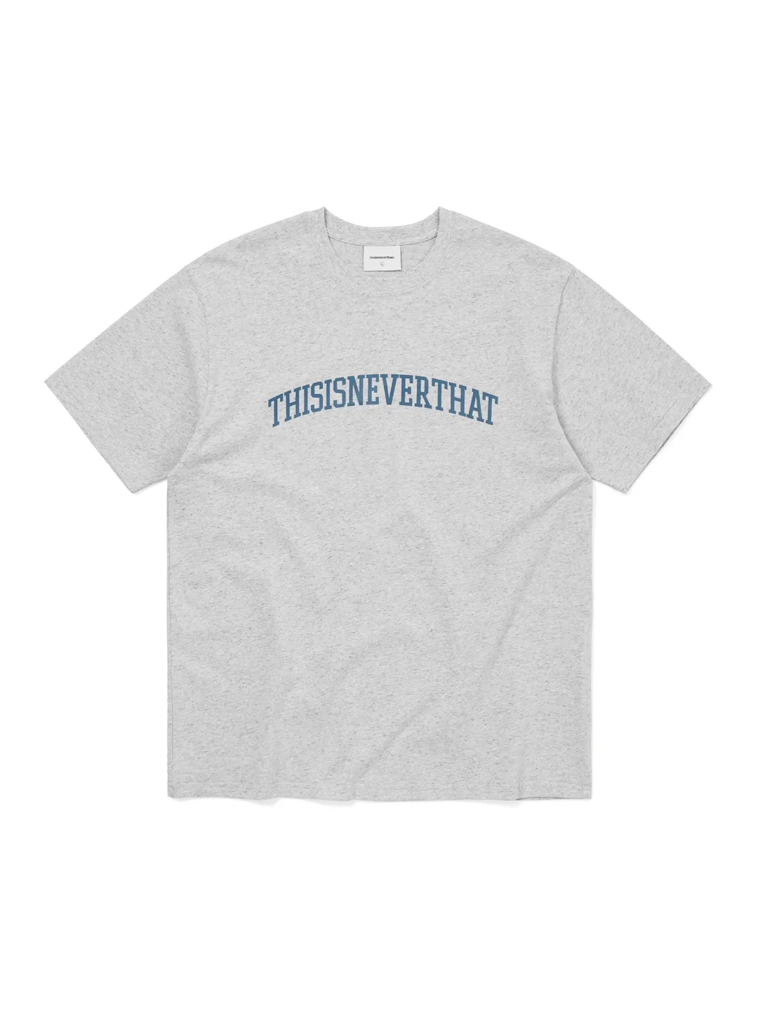 Arch Logo Tee - 1