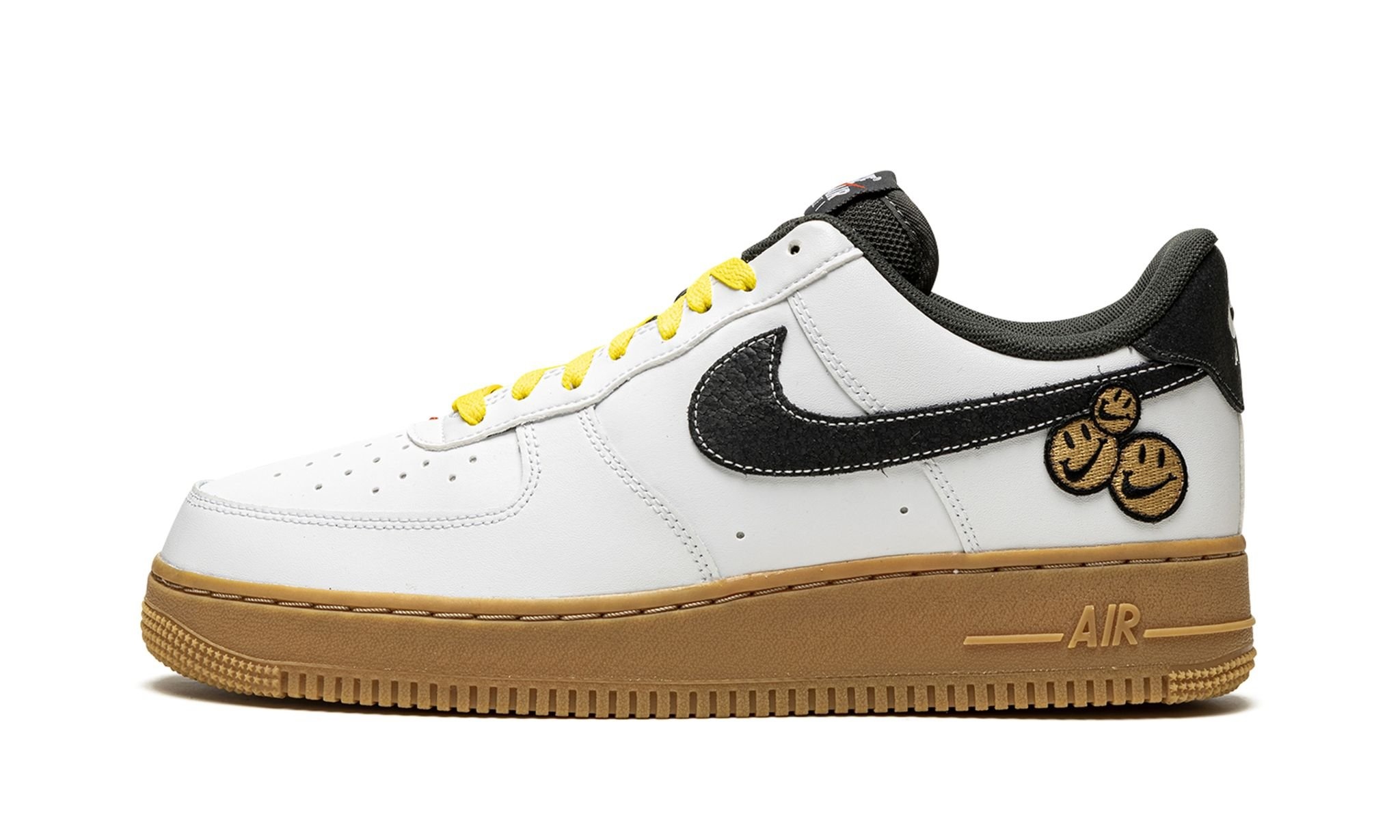 Air Force 1 Low '07 LV8 "Go The Extra The Smile" - 1