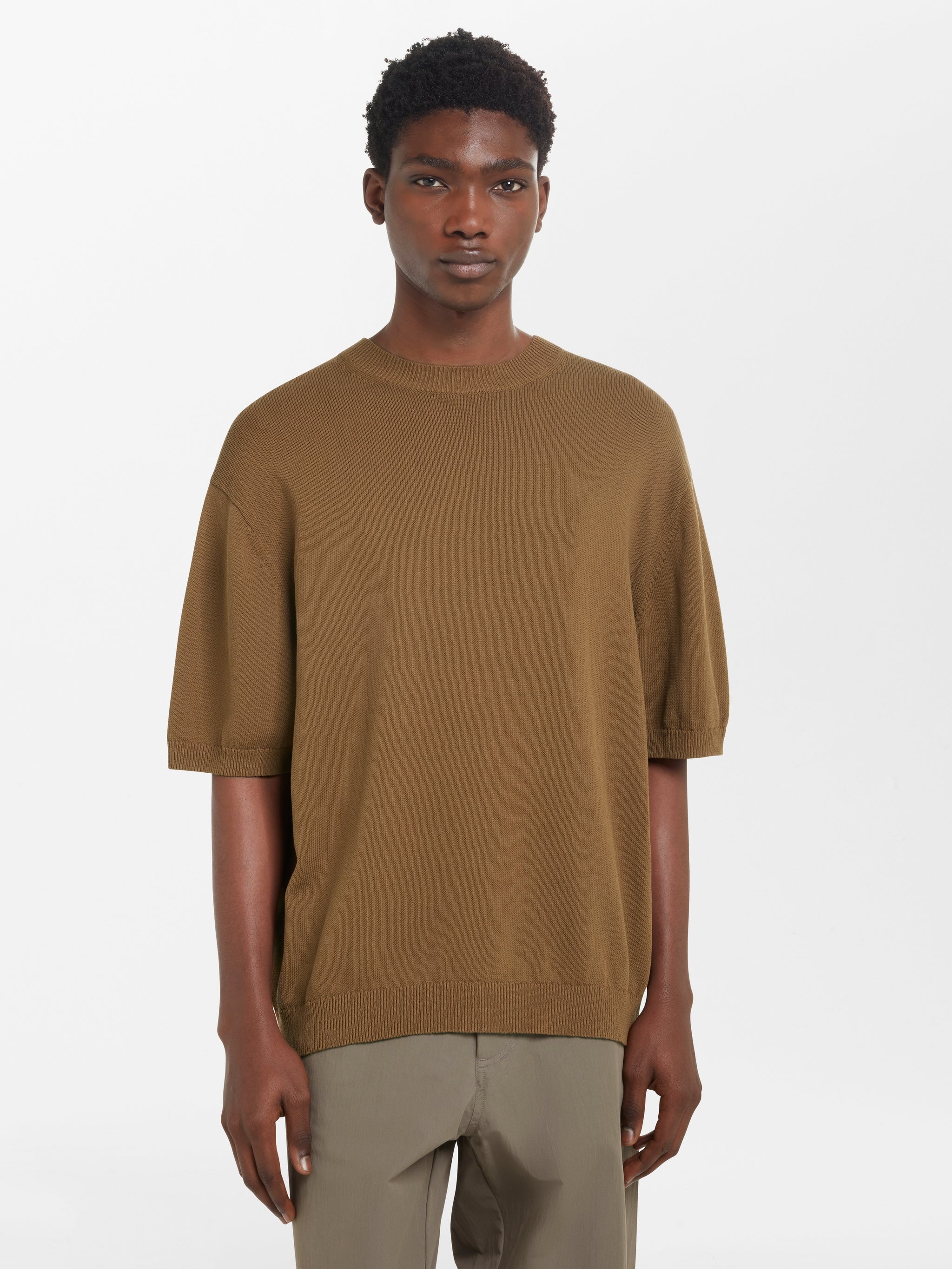 Sonar Knit - 4