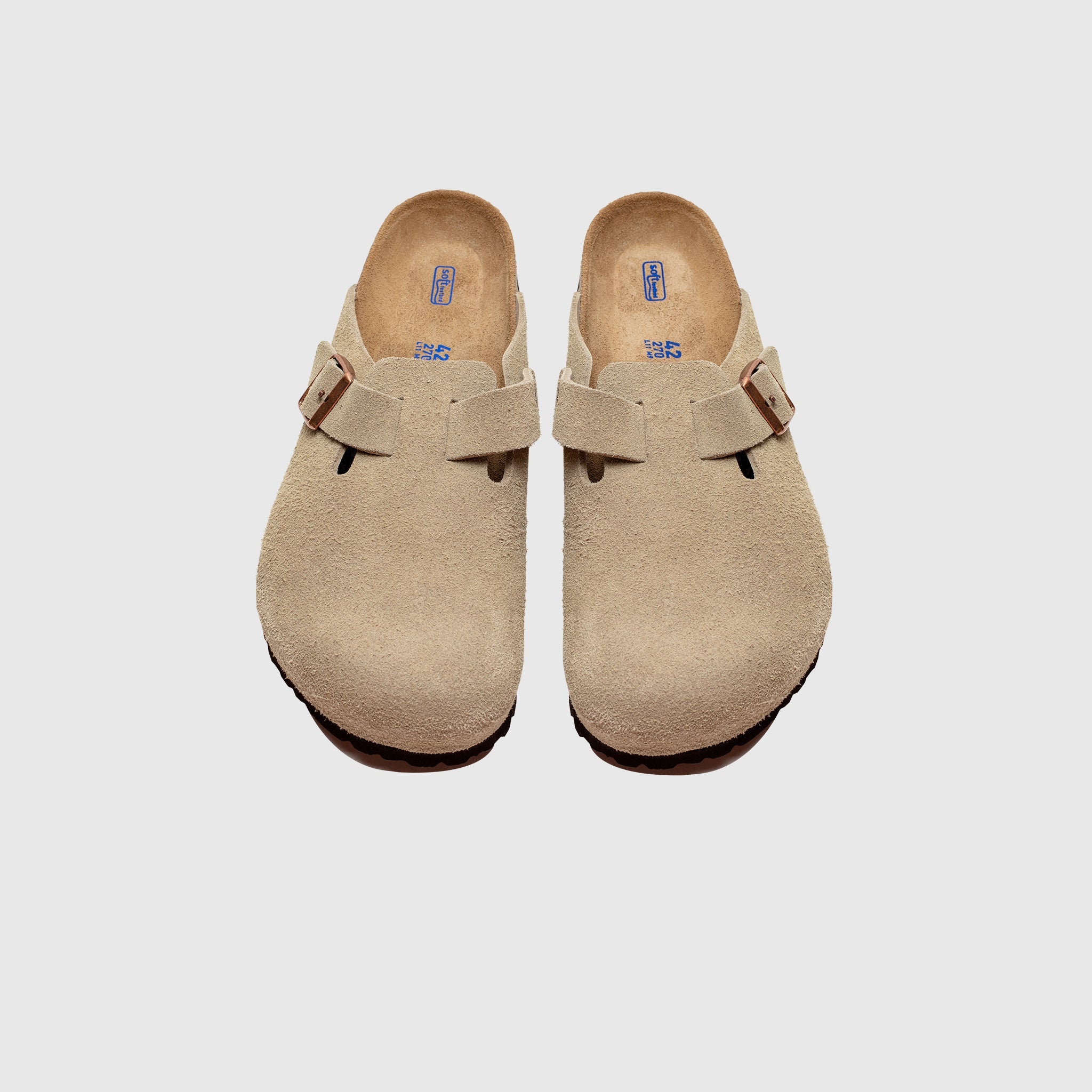 BOSTON "TAUPE" - 3
