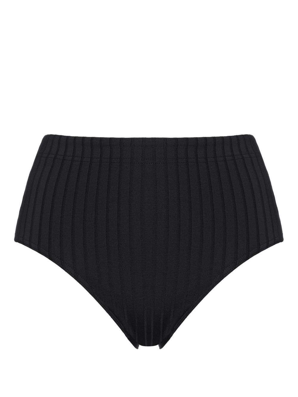 Costa high-waisted bikini bottoms - 2