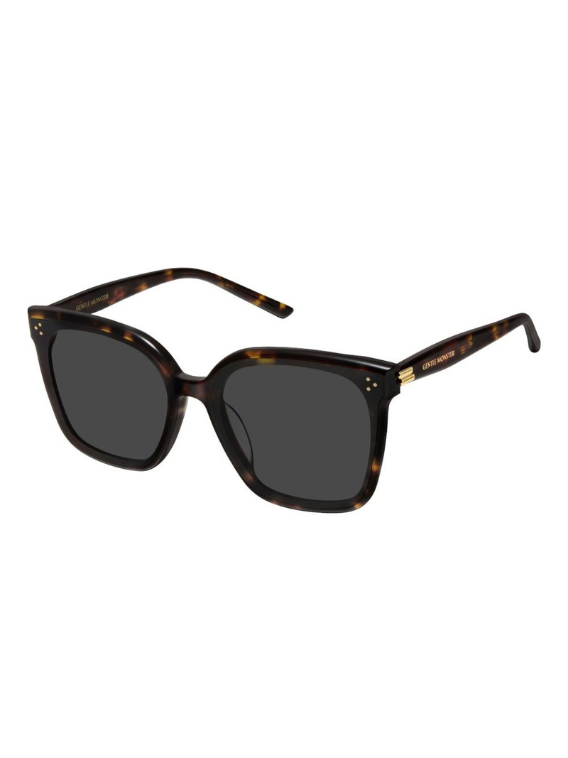 GENTLE MONSTER New Her sunglasses outlook