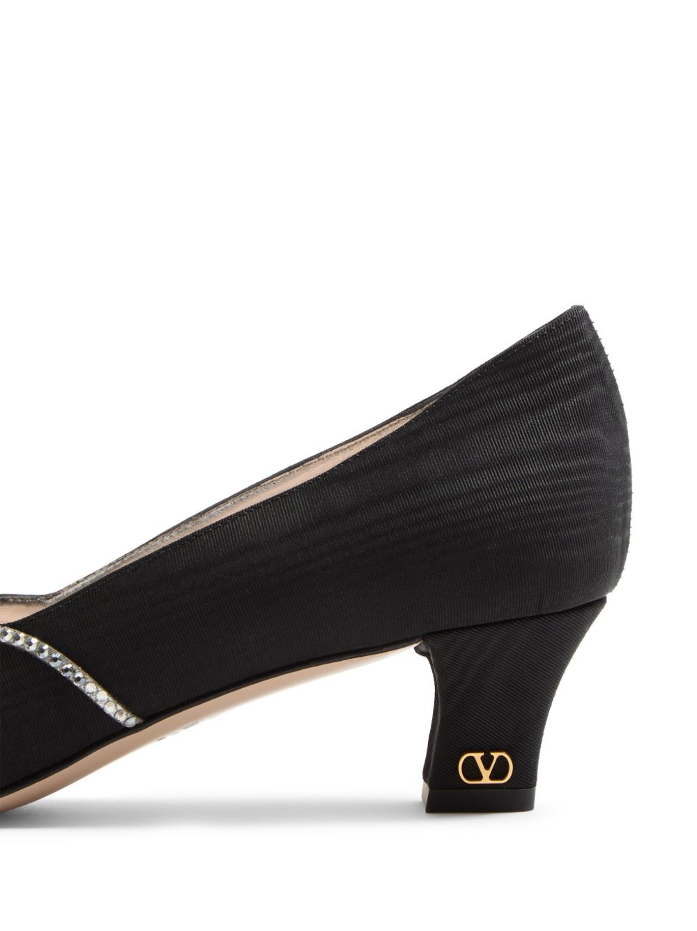 45mm Bowow pumps - 5