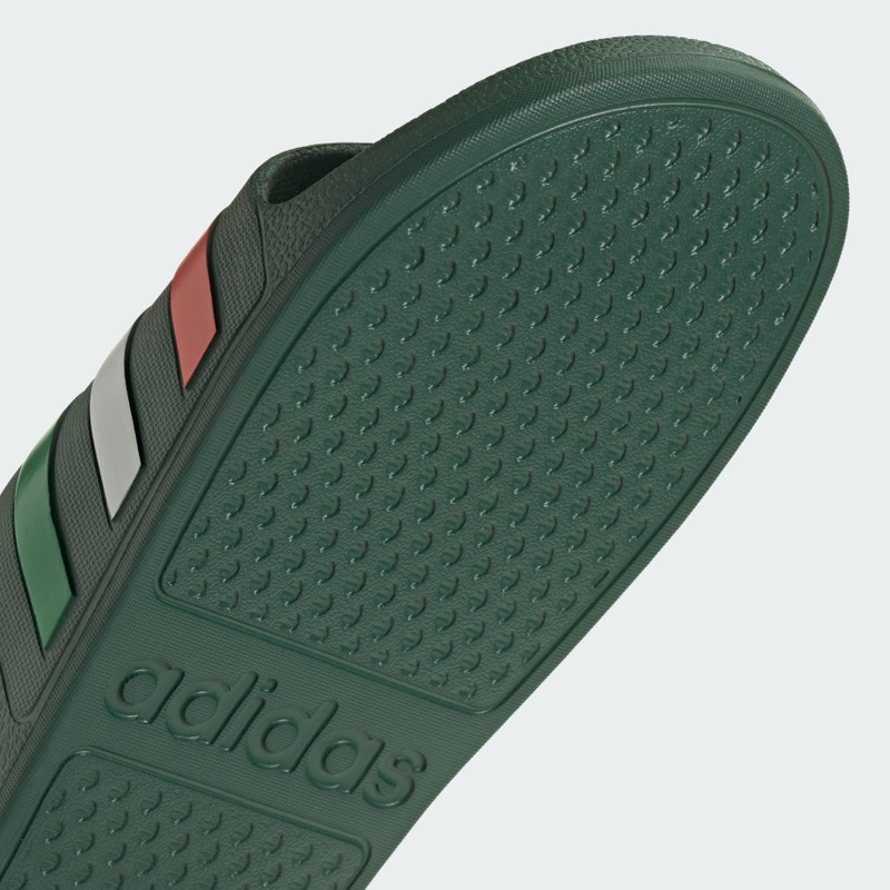 Adilette Aqua Slides 9