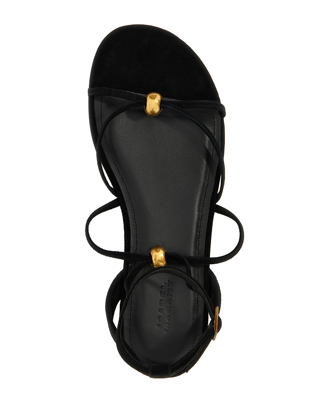 'aeza' Sandals - 4
