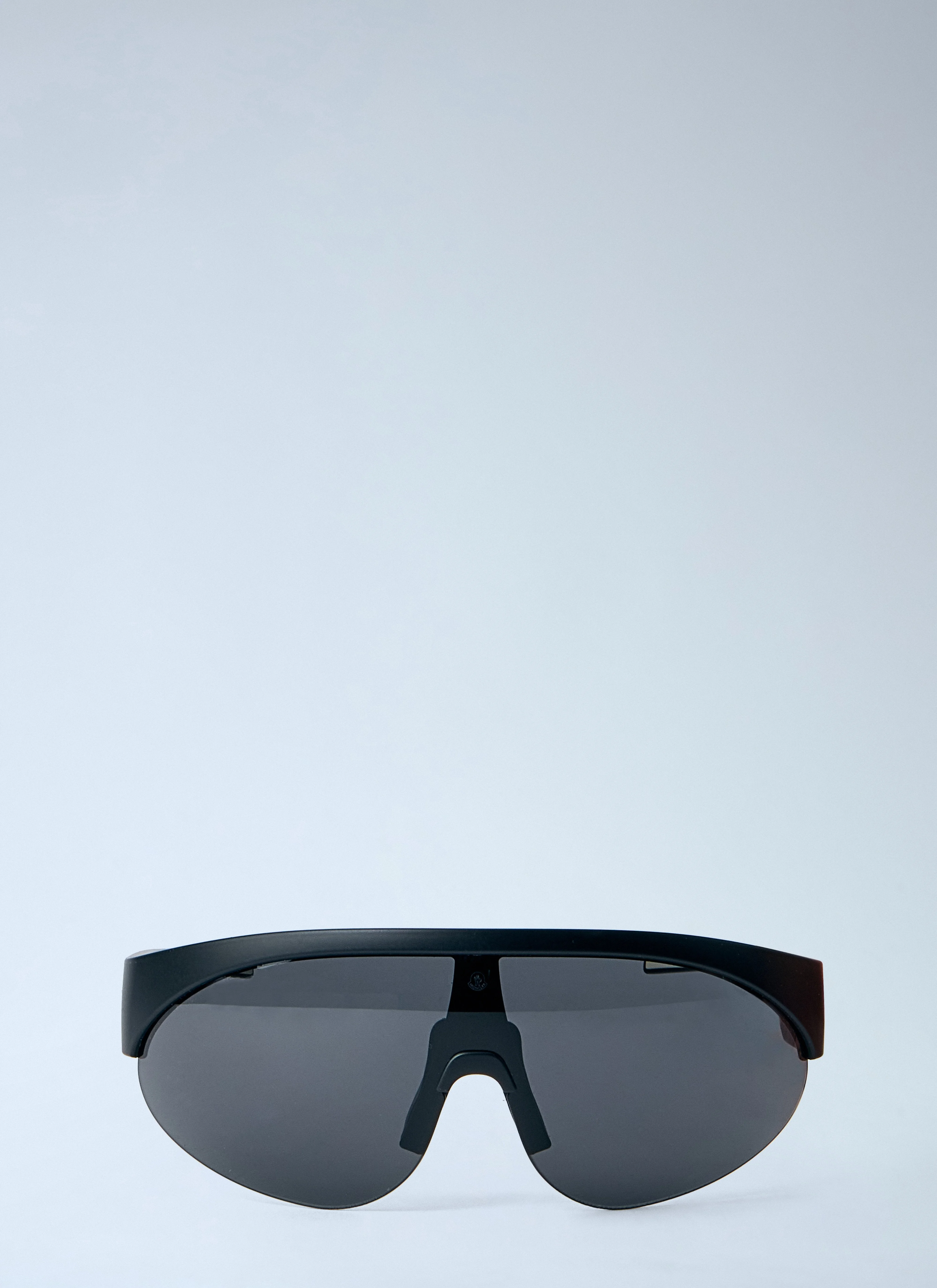 Moncler Men Myrr Oval Sunglasses - 1