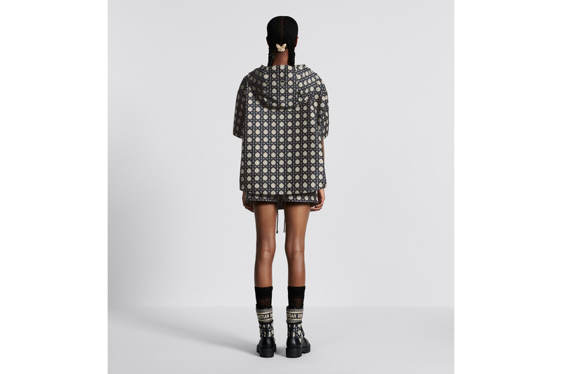 Macrocannage Skort 6