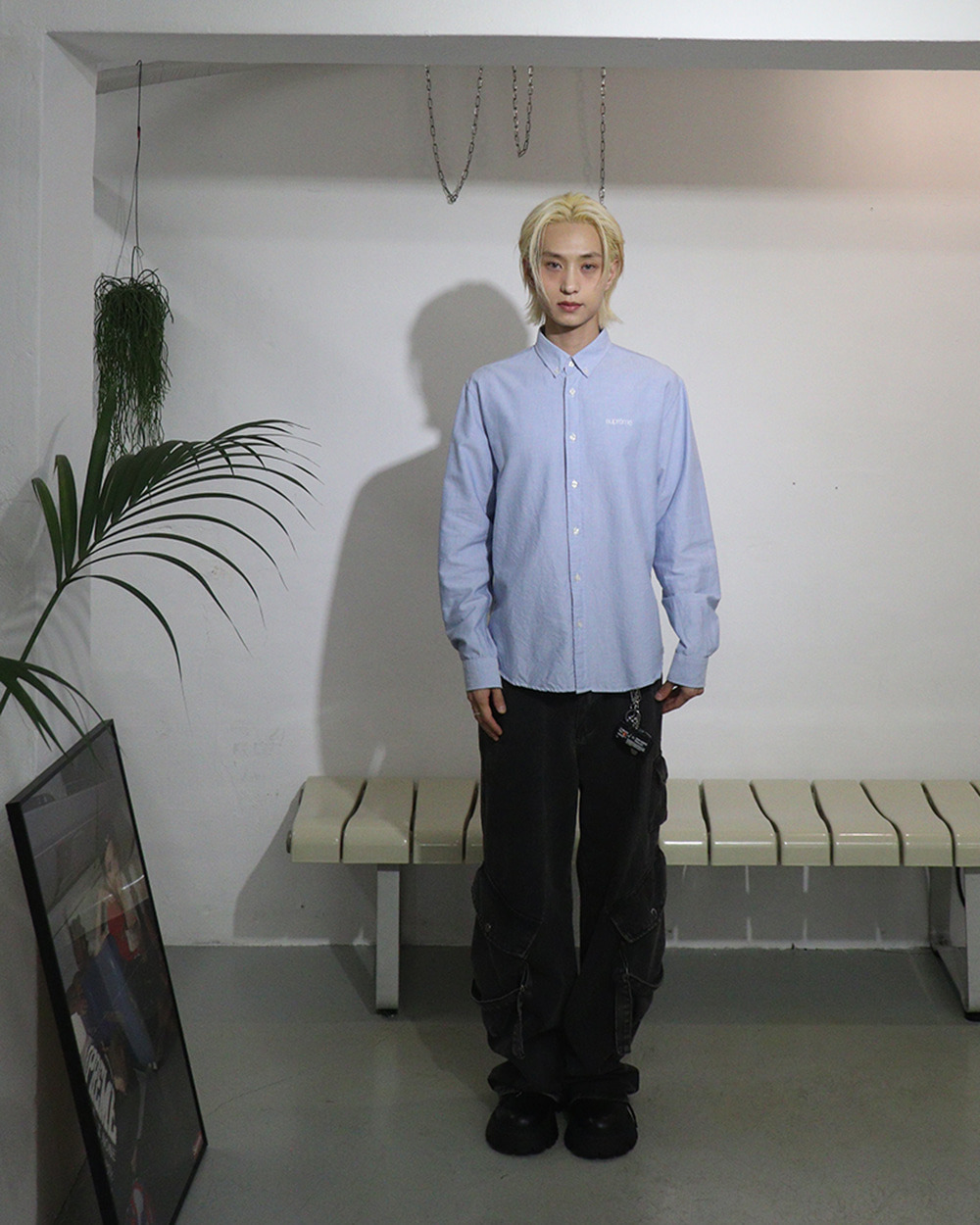 Supreme - 2