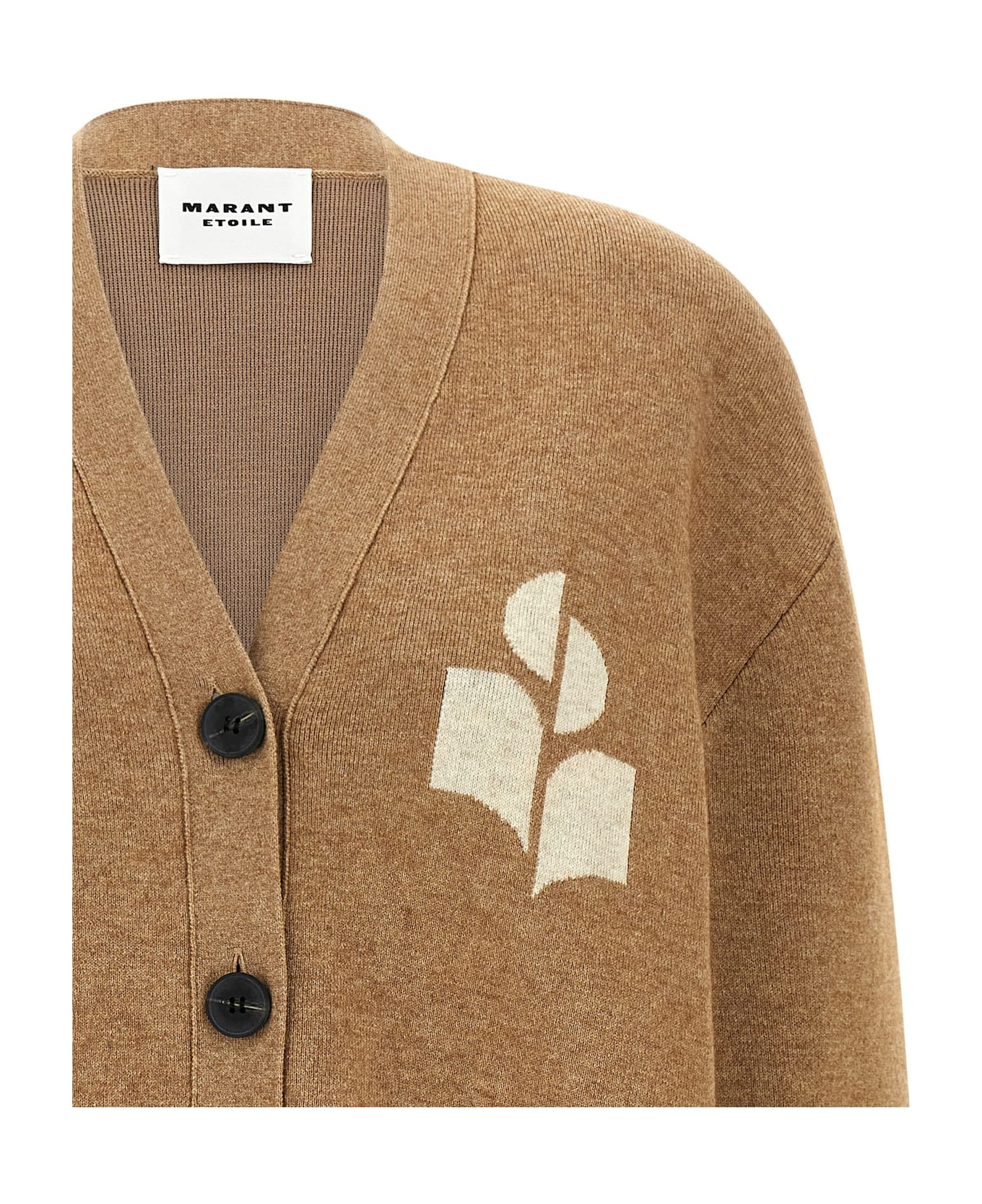 'norton' Cardigan - 3