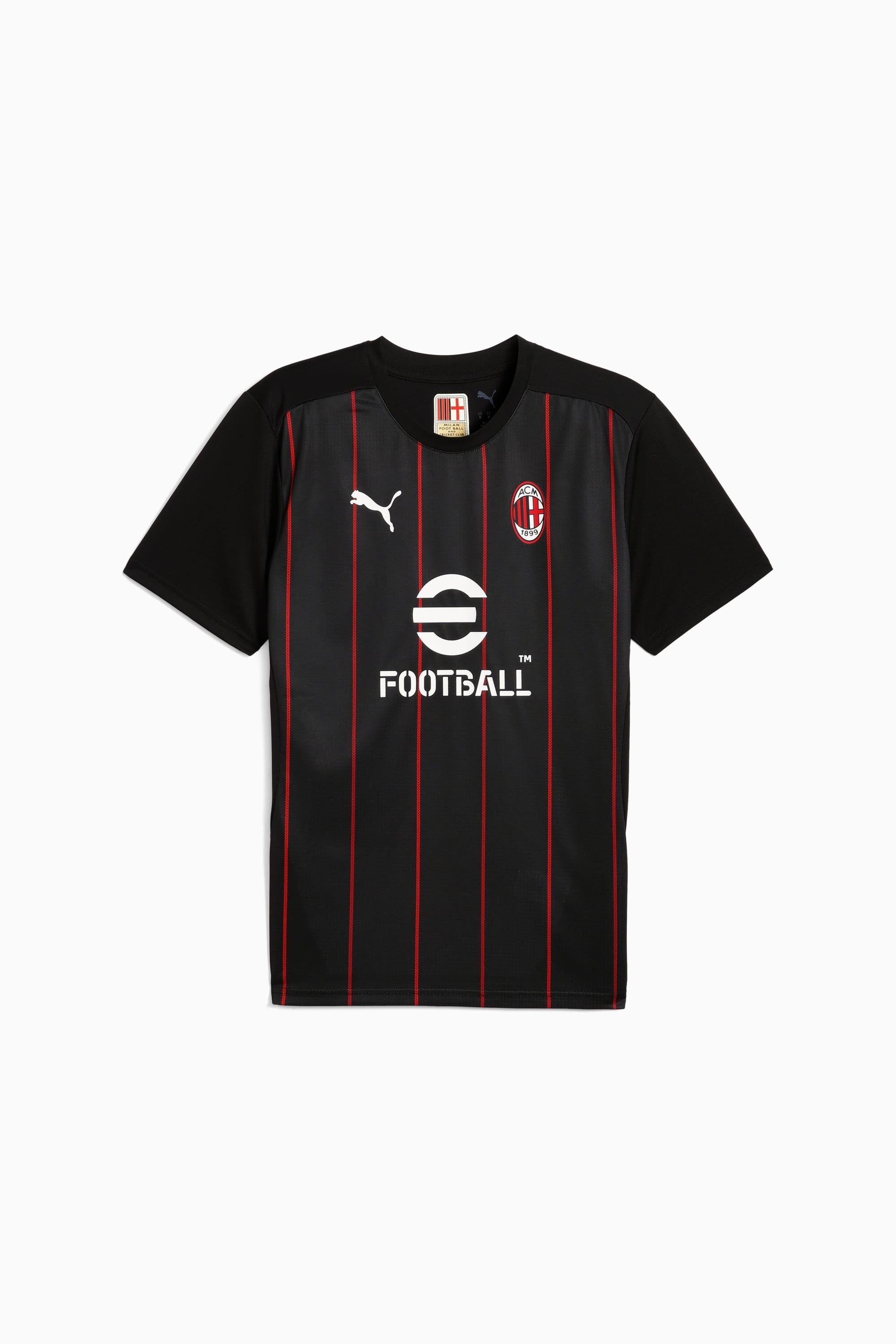 AC Milan Pre-Match Men's Jersey - 1
