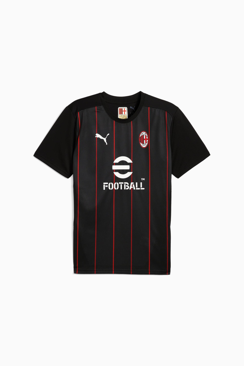 AC Milan Pre-Match Men's Jersey - 1