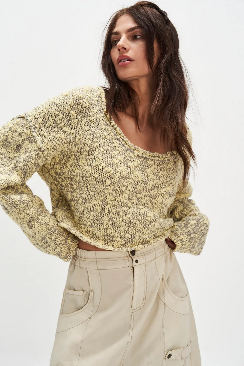 Firefly Pullover - 1