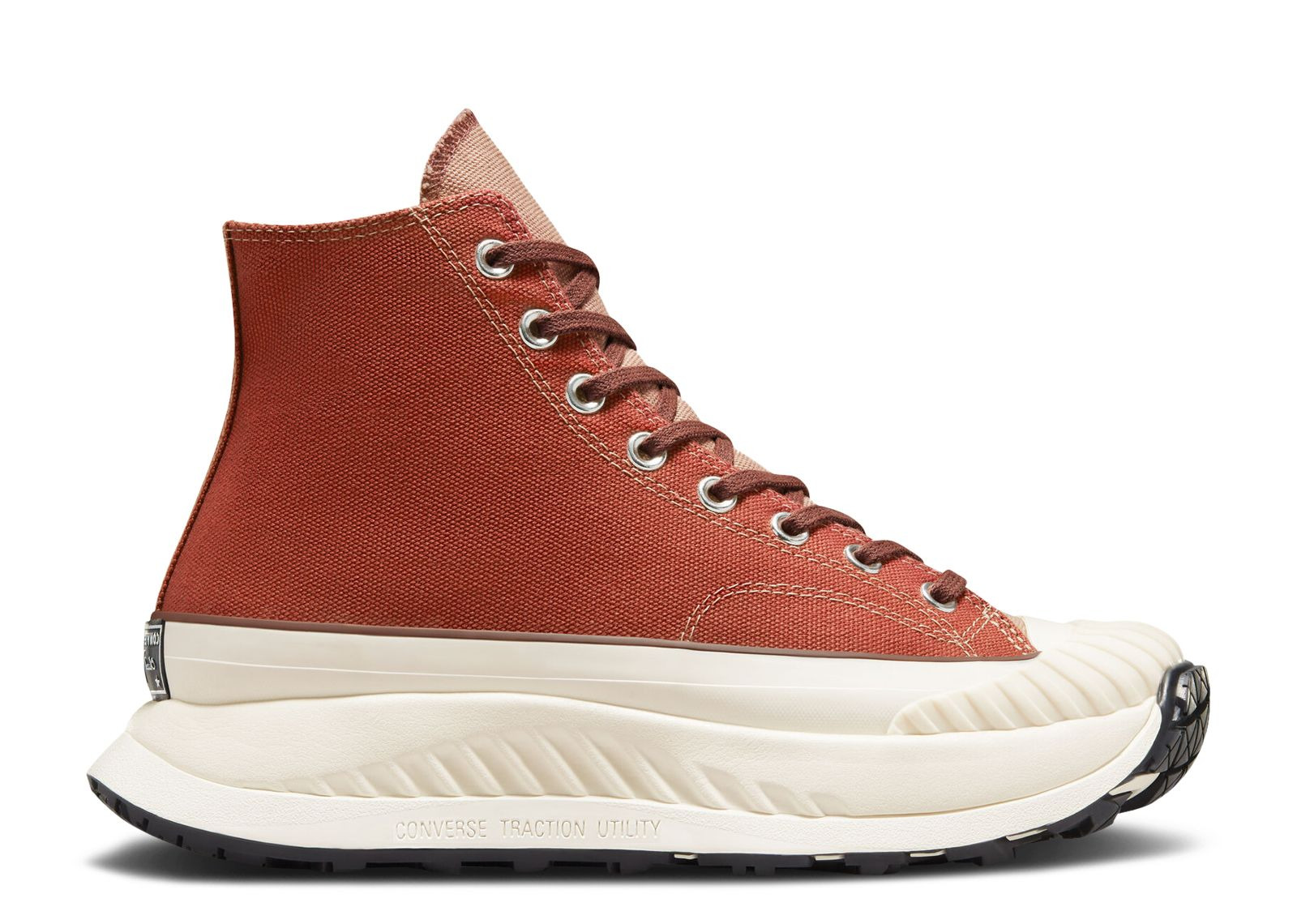 CHUCK 70 AT-CX 'RITUAL RED' - 1