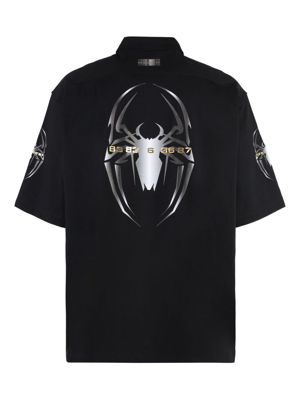 Spider shirt - 2