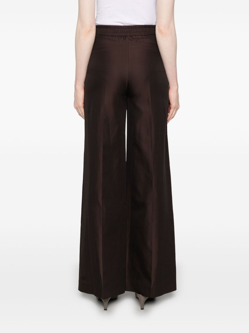 Alanel trousers - 4