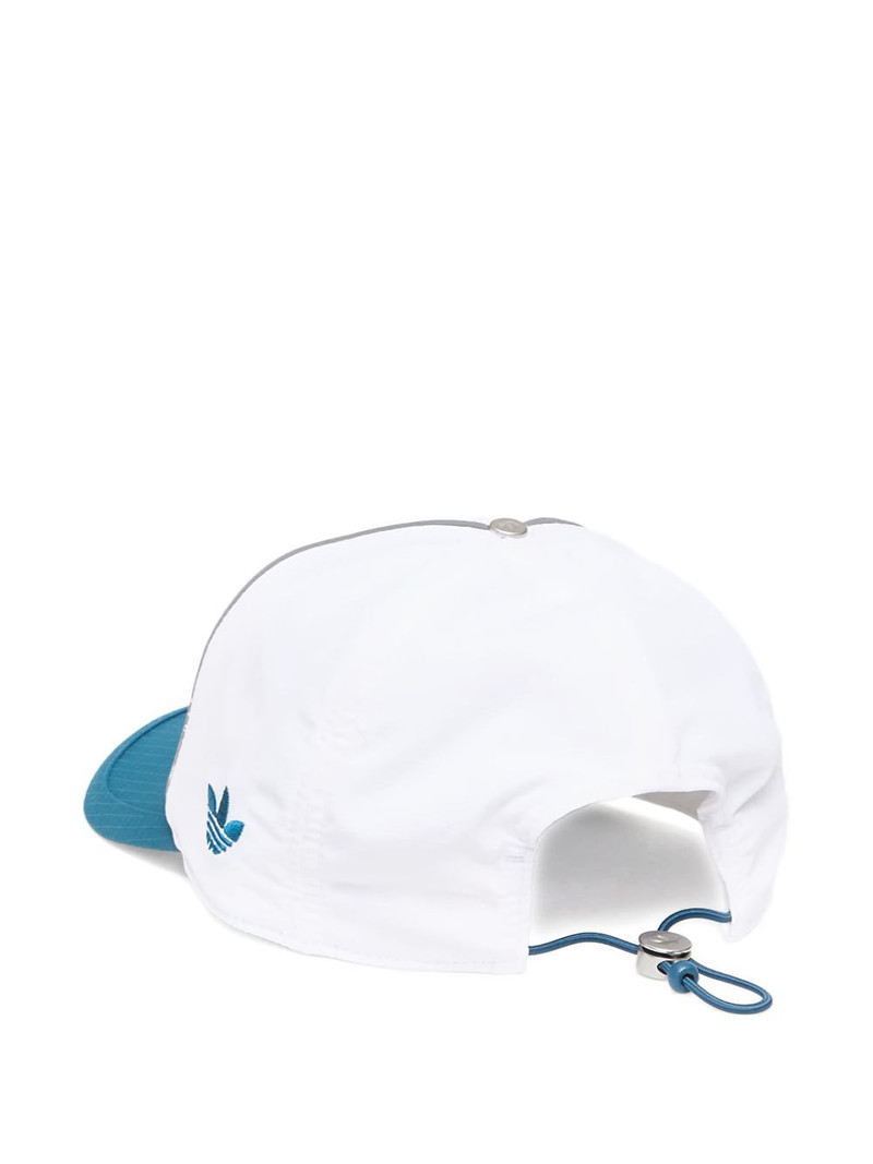 adidas Shatto 6-panel baseball hat outlook