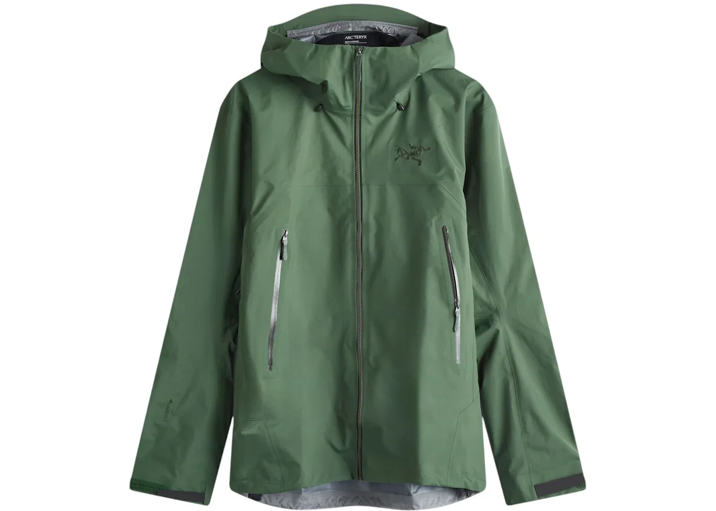 Arc'teryx Beta Sl Jacket Eden - 1