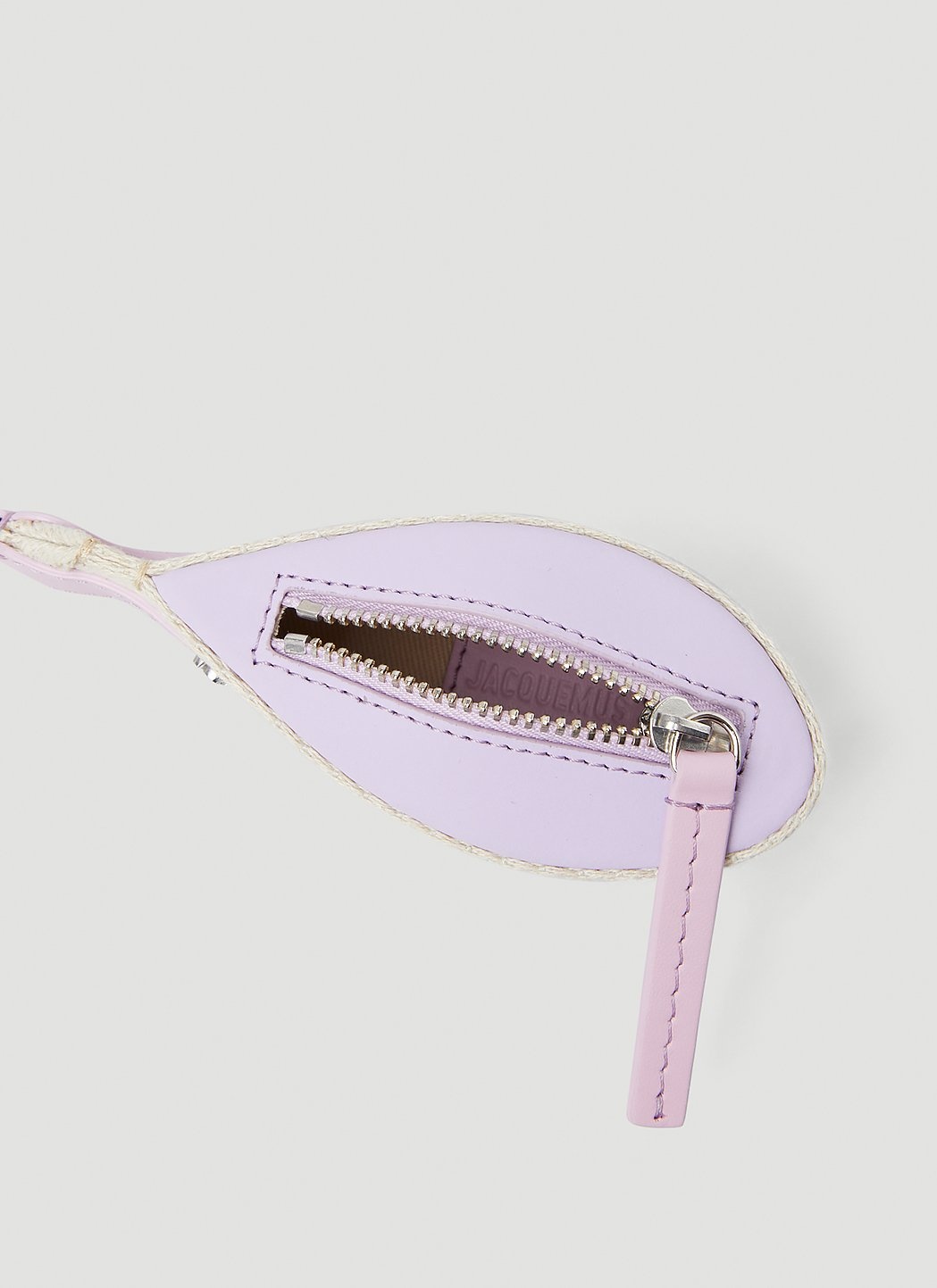 Jacquemus Women Le Peru Coinpurse - 5